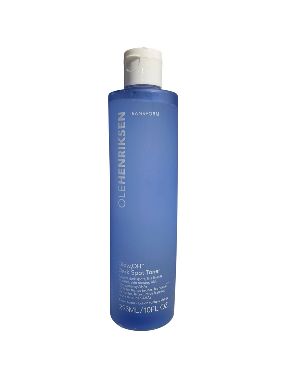 Ole Henriksen Glow OH Dark Spot Toner